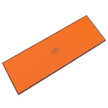 エルメス HERMES 9cm ネイビー シルク ネクタイ 犬 星 総柄 動物柄