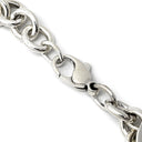 ティファニー Tiffany & Co リターン トゥ ティファニー ラウンドタグ シルバー シルバー925 ブレスレット TIFFANY＆Co. AG925