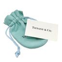 ティファニー Tiffany & Co リターン トゥ ティファニー ラウンドタグ シルバー シルバー925 ブレスレット TIFFANY＆Co. AG925