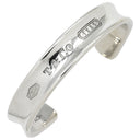 ティファニー Tiffany & Co 1837 ナロー カフ シルバー シルバー925 ブレスレット TIFFANY＆Co. AG925