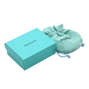 ティファニー Tiffany & Co 1837 ナロー カフ シルバー シルバー925 ブレスレット TIFFANY＆Co. AG925