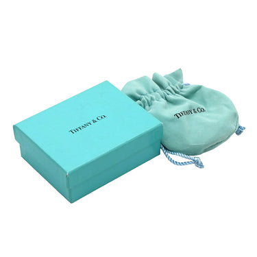 ティファニー Tiffany & Co 1837 ナロー カフ シルバー シルバー925 ブレスレット TIFFANY＆Co. AG925