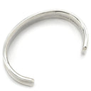 ティファニー Tiffany & Co 1837 ナロー カフ シルバー シルバー925 ブレスレット TIFFANY＆Co. AG925