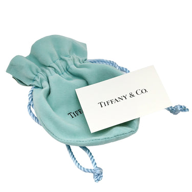 ティファニー Tiffany & Co 1837 ナロー カフ シルバー シルバー925 ブレスレット TIFFANY＆Co. AG925