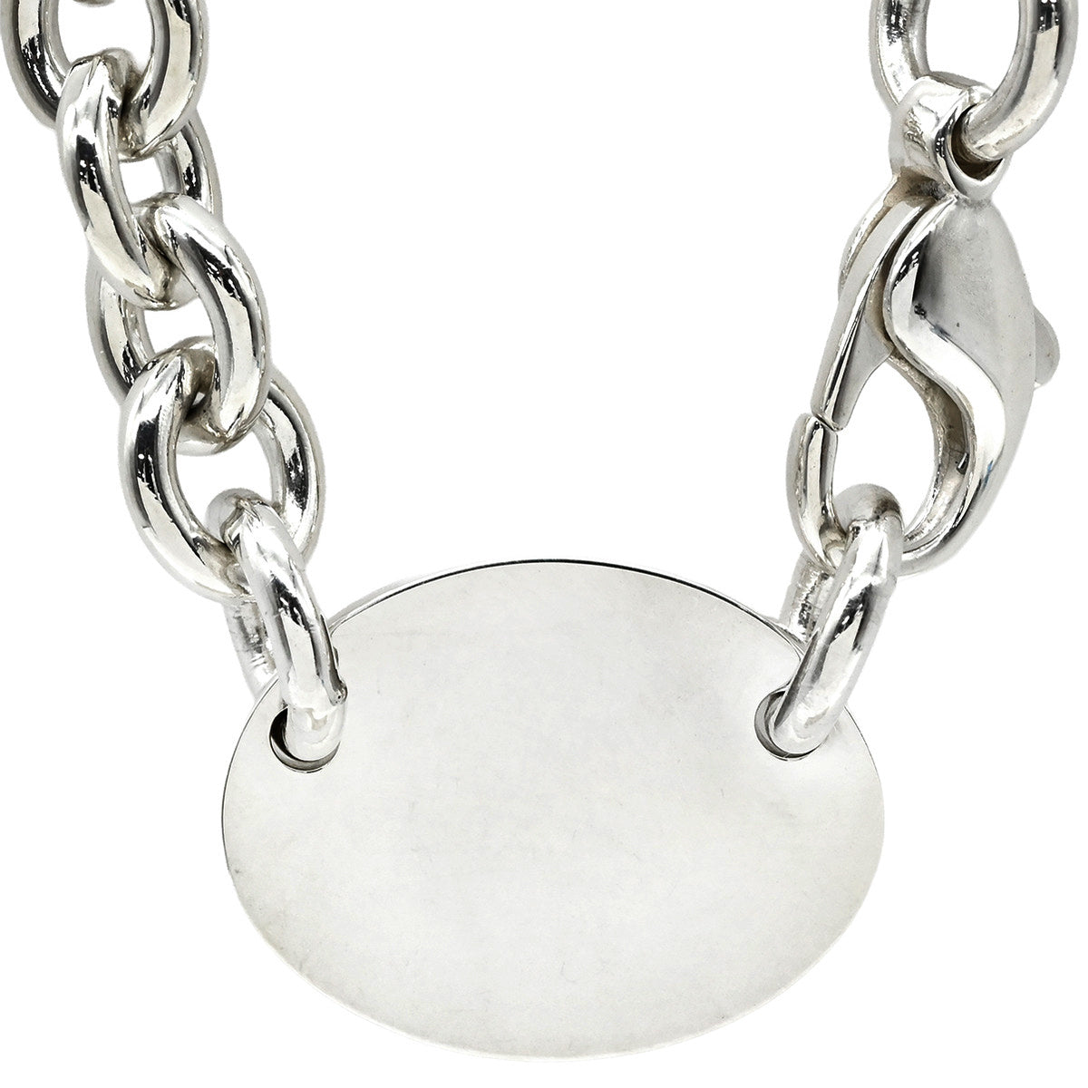 ティファニー Tiffany & Co リターン トゥ ティファニー