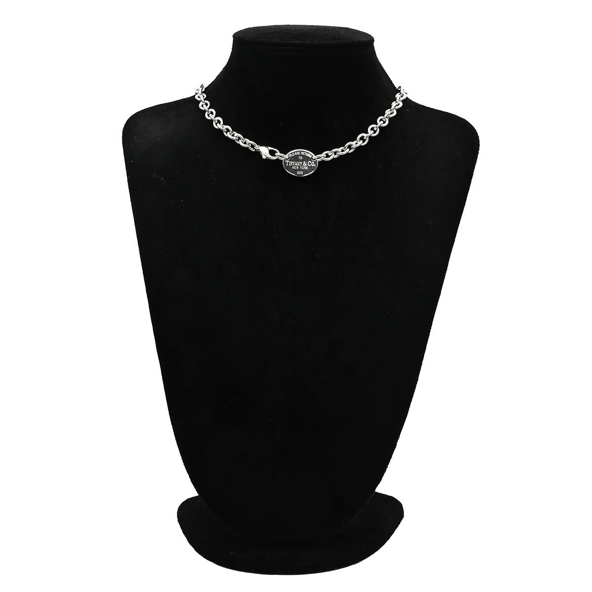 ティファニー Tiffany & Co リターン トゥ ティファニー