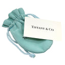 ティファニー Tiffany & Co リターン トゥ ティファニー オーバルタグ シルバー シルバー925 ネックレス チョーカー TIFFANY＆Co. AG925