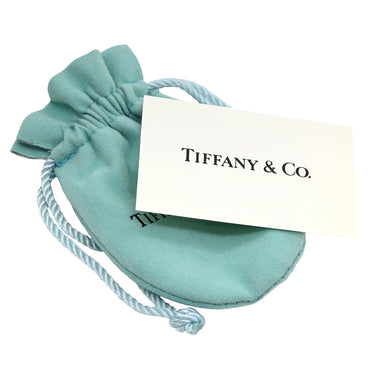 ティファニー Tiffany & Co リターン トゥ ティファニー オーバルタグ シルバー シルバー925 ネックレス チョーカー TIFFANY＆Co. AG925