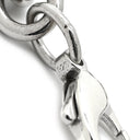 ティファニー Tiffany & Co リターン トゥ ティファニー ラウンドタグ シルバー シルバー925 ブレスレット TIFFANY＆Co. AG925