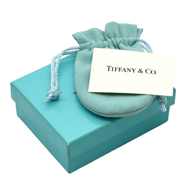 ティファニー Tiffany & Co リターン トゥ ティファニー ラウンドタグ シルバー シルバー925 ブレスレット TIFFANY＆Co. AG925
