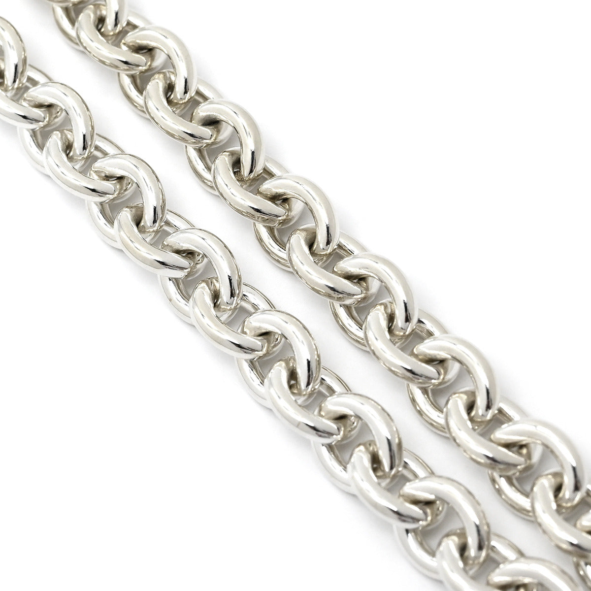 ✨Tiffany& Co.✨ティファニー✨シルバー✨オーバルタグ✨リターントゥ✨ ティファニー Tiffany & Co リターン トゥ ティファニー