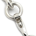 ティファニー Tiffany & Co リターン トゥ ティファニー オーバルタグ シルバー シルバー925 ネックレス チョーカー TIFFANY＆Co. AG925