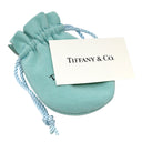 ティファニー Tiffany & Co リターン トゥ ティファニー オーバルタグ シルバー シルバー925 ネックレス チョーカー TIFFANY＆Co. AG925