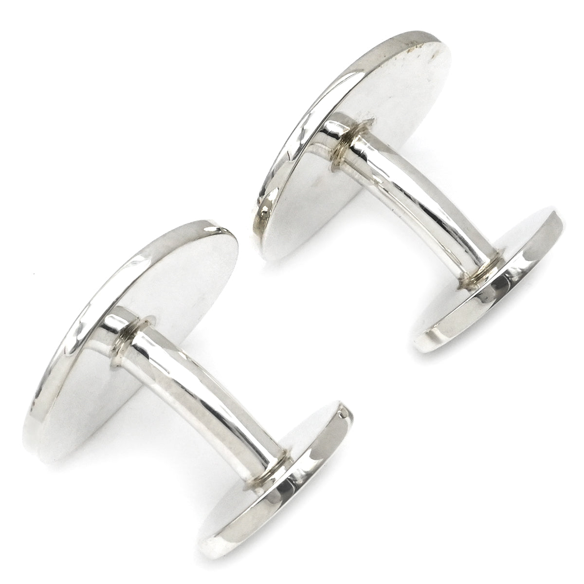 ティファニー Tiffany & Co リターン トゥ ティファニー オーバルタグ