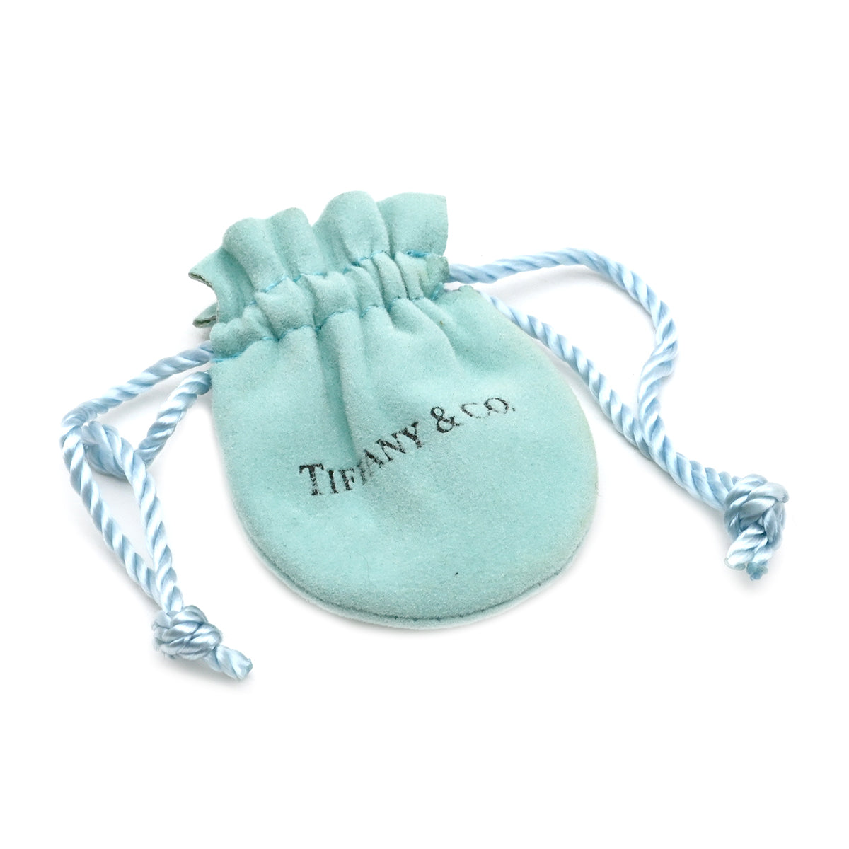 ティファニー Tiffany & Co リターン トゥ ティファニー オーバルタグ