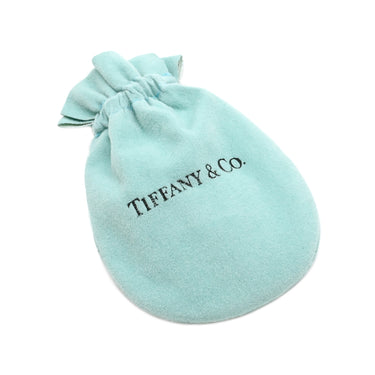 ティファニー Tiffany & Co 1837 メイカーズ バレット キー リング シルバー シルバー925 キーホルダー TIFFANY＆Co. AG925 3連リング