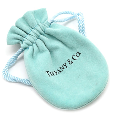 ティファニー Tiffany & Co リターン トゥ ティファニー オーバルタグ シルバー シルバー925 ネックレス チョーカー TIFFANY＆Co. AG925