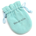 ティファニー Tiffany & Co リターン トゥ ティファニー オーバルタグ シルバー シルバー925 ネックレス チョーカー TIFFANY＆Co. AG925