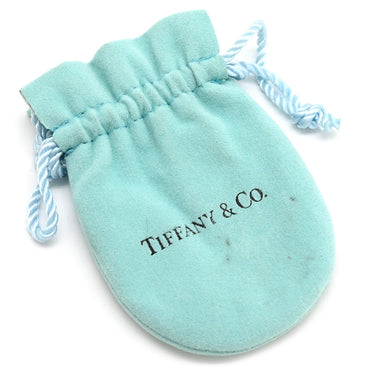 ティファニー Tiffany & Co リターン トゥ ティファニー オーバルタグ シルバー シルバー925 ネックレス チョーカー TIFFANY＆Co. AG925