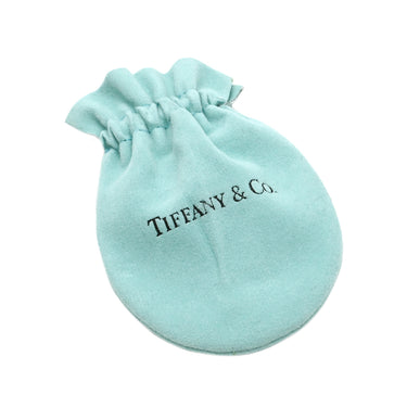 ティファニー Tiffany & Co リターン トゥ ティファニー パドロック シルバー シルバー925 キーホルダー TIFFANY＆Co. AG925 ラウンドキーリング