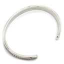 ティファニー Tiffany & Co アトラス バングル シルバー シルバー925 ブレスレット TIFFANY＆Co. AG925