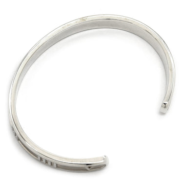 ティファニー Tiffany & Co アトラス バングル シルバー シルバー925 ブレスレット TIFFANY＆Co. AG925
