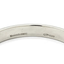 ティファニー Tiffany & Co アトラス バングル シルバー シルバー925 ブレスレット TIFFANY＆Co. AG925