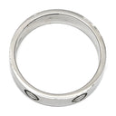 カルティエ Cartier ラブリング プラチナシルバー Pt950 #61 リング 指輪 プラチナ 20.5号