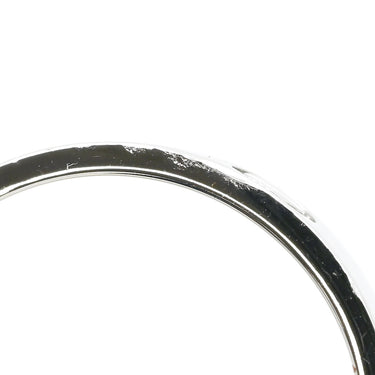 カルティエ Cartier ラブリング プラチナシルバー Pt950 #61 リング 指輪 プラチナ 20.5号