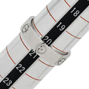 カルティエ Cartier ラブリング プラチナシルバー Pt950 #61 リング 指輪 プラチナ 20.5号