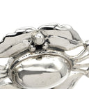 ジョージ・ジェンセン Georg Jensen ヘリテージ 2000年 シルバー シルバー925 ネックレス AG925 イヤーペンダント