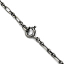 ジョージ・ジェンセン Georg Jensen ヘリテージ 2000年 シルバー シルバー925 ネックレス AG925 イヤーペンダント