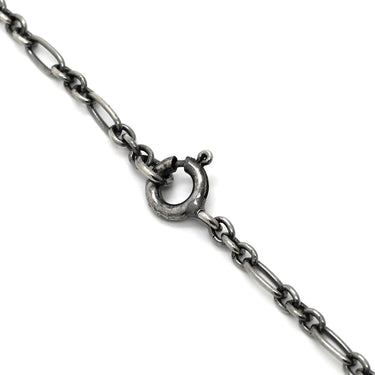 ジョージ・ジェンセン Georg Jensen ヘリテージ 2000年 シルバー シルバー925 ネックレス AG925 イヤーペンダント