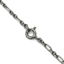 ジョージ・ジェンセン Georg Jensen ヘリテージ 2000年 シルバー シルバー925 ネックレス AG925 イヤーペンダント