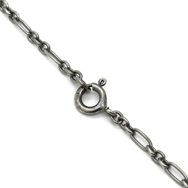 ジョージ・ジェンセン Georg Jensen ヘリテージ 2000年 シルバー シルバー925 ネックレス AG925 イヤーペンダント