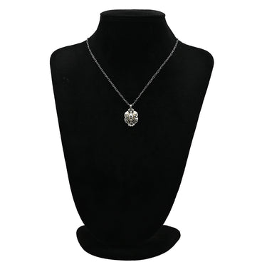 ジョージ・ジェンセン Georg Jensen ヘリテージ 2000年 シルバー シルバー925 ネックレス AG925 イヤーペンダント