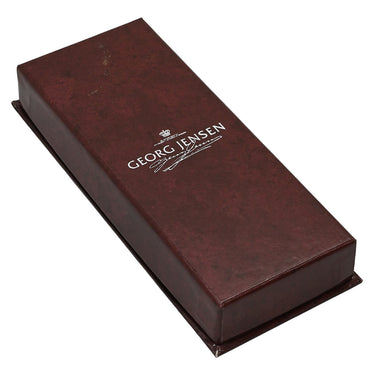 ジョージ・ジェンセン Georg Jensen ヘリテージ 2000年 シルバー シルバー925 ネックレス AG925 イヤーペンダント