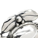 ジョージ・ジェンセン Georg Jensen ヘリテージ 2000年 シルバー シルバー925 ネックレス AG925 イヤーペンダント