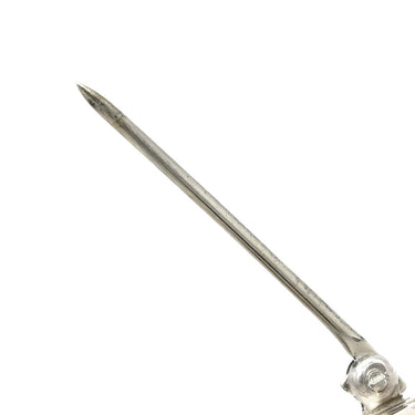 ジョージ・ジェンセン Georg Jensen イルカモチーフ 317B シルバー シルバー925 ブローチ ドルフィン AG925