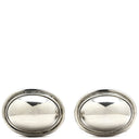 ジョージ・ジェンセン Georg Jensen シルバー カフス 44A シルバー シルバー925 カフス AG925