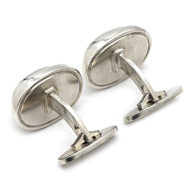 ジョージ・ジェンセン Georg Jensen シルバー カフス 44A シルバー シルバー925 カフス AG925