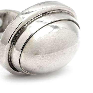 ジョージ・ジェンセン Georg Jensen シルバー カフス 44A シルバー シルバー925 カフス AG925