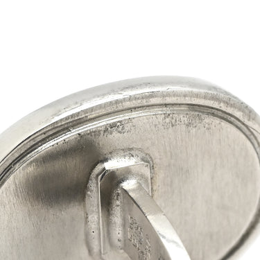 ジョージ・ジェンセン Georg Jensen シルバー カフス 44A シルバー シルバー925 カフス AG925