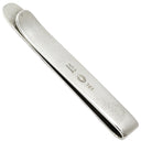 ジョージ・ジェンセン Georg Jensen ツイスト 161 シルバー シルバー925 タイピン AG925