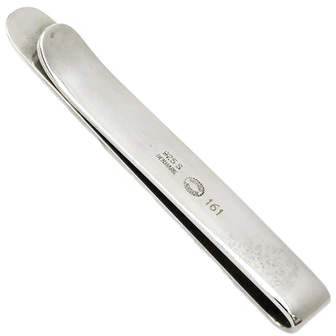 ジョージ・ジェンセン Georg Jensen ツイスト 161 シルバー シルバー925 タイピン AG925