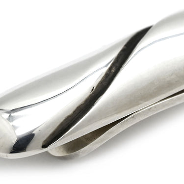 ジョージ・ジェンセン Georg Jensen ツイスト 161 シルバー シルバー925 タイピン AG925