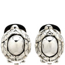 ジョージ・ジェンセン Georg Jensen ヘリテージ 1997年 シルバー シルバー925 イヤリング AG925