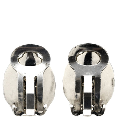 ジョージ・ジェンセン Georg Jensen ヘリテージ 1997年 シルバー シルバー925 イヤリング AG925