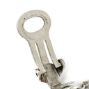 ジョージ・ジェンセン Georg Jensen ヘリテージ 1997年 シルバー シルバー925 イヤリング AG925