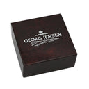 ジョージ・ジェンセン Georg Jensen ヘリテージ 1997年 シルバー シルバー925 イヤリング AG925